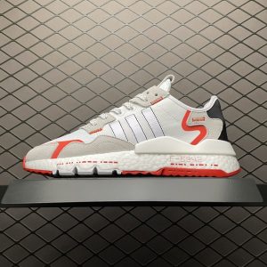Replica Adidas Shoe Adidas Nite Jogger BoostH03248 Size 36-45