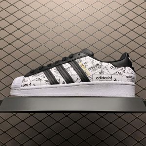Replica Adidas Shoe Adidas Superstar FV2819 36-44