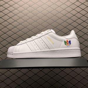 Replica Adidas Shoe Adidas Superstar FW3694 Size 36-44
