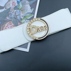 Replica DIOR belt