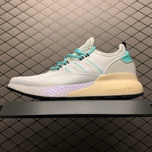 Replica Adidas Shoe Adidas ZX 2K FX4172 Size 40-45