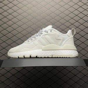 Replica Adidas Shoe Adidas  Nite Jogger Boost FZ3660 36-45