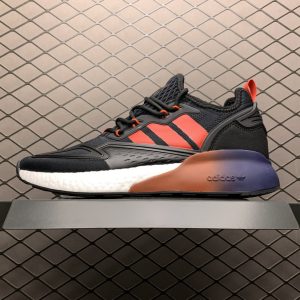 Replica Adidas Shoe Adidas  ZX 2K FZ3322 39-45