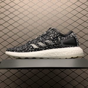 Replica Adidas Shoe Wish X Sneakerboy X Adidas Consortium Pure S80980 36-45