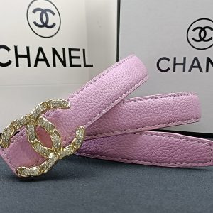 Replica CHANEL belt