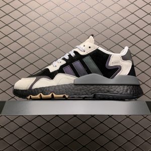Replica Adidas Shoe Adidas Nite Jogger Boost BD7936 36-45 Size W5-M11