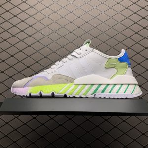 Replica Adidas Shoe Adidas Nite Jogger Boost FV1338 36-45