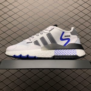 Replica Adidas Shoe Adidas Nite Jogger Boost FV6624 36-45