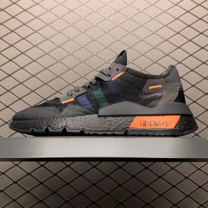 Replica Adidas Shoe Adidas Nite Jogger Boost FW8898 36-45