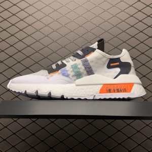 Replica Adidas Shoe Adidas Nite Jogger Boost FW8899 36-45