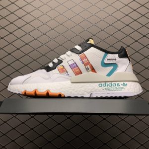 Replica Adidas Shoe Adidas Nite Jogger Boost FX3811 36-45