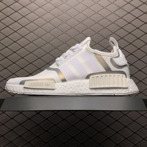 Replica Adidas Shoe Adidas NMD Boost FV1797 36-45 Size W5-M11