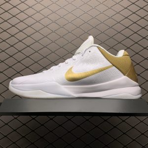 Replica Nike Shoe Nike Zoom KOBE 5 386429-108 39-46