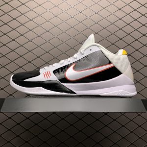 Replica Nike Shoe Nike Zoom Kobe 5 5 CD4991-101 39-46