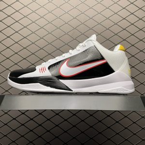 Replica Nike Shoe Nike Zoom Kobe 5 CD4991-101 Size 39-46