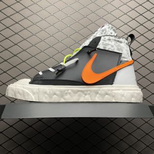 Replica Nike Shoe Ready Made x Nike Blazer Mid CZ3589-001 36-46