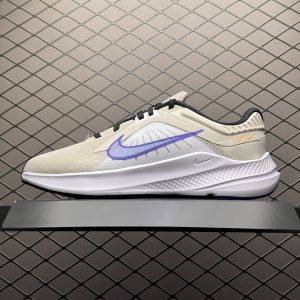 Replica Nike Shoe Nike Quest 5 5  DD9291-101 SIZE 36-39 40