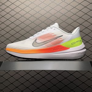 Replica Nike Shoe Nike Zoom Winflo 9 W9DD6203-100 Size 39-45 24DCNNJ