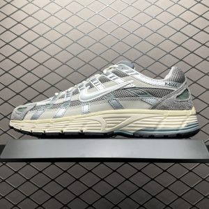 Replica Nike Shoe Nike P-6000 FN7509-029 Size 36-45
