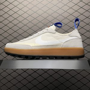 Replica Nike Shoe Tom Sachs x Nike General Purpose Shoe  DA6672-200