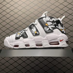 Replica Nike Shoe Nike Air More Uptempo DM8150-100 Size 36-45