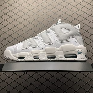 Replica Nike Shoe Nike Air More Uptempo DR7854-100 SIZE 36-39-45