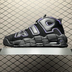 Replica Nike Shoe Nike Air More Uptempo DV1879-001 Size 36-47.5