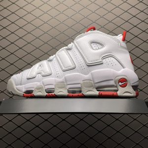 Replica Nike Shoe Nike Air More Uptempo DX8963-100 CK SIZE 36-45