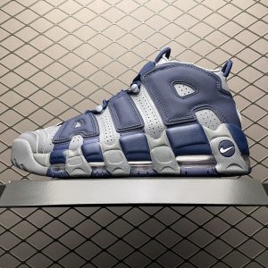 Replica Nike Shoe Nike Air More Uptempo 921948-003 SIZE 40 40.5 41 42 42.5 43 44