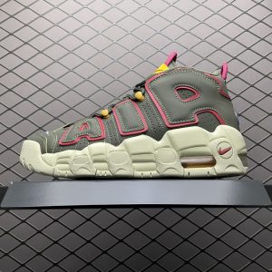 Replica Nike Shoe Nike Air More Uptempo DR7854-100 SIZE 36-4633UFUT209