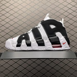 Replica Nike Shoe Nike Air More Uptempo  415082-105  414962-105 SIZE 36-