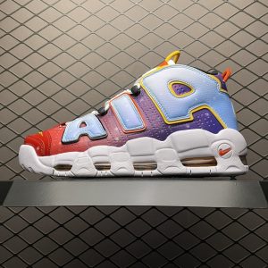 Replica Nike Shoe Nike Air More Uptempo DD9223-100 Size36 36.5 3_01166