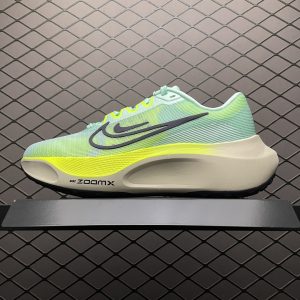 Replica Nike Shoe Nike Zoom Fly 5  DM8974-300 SIZE 36-39 34TDEFJ