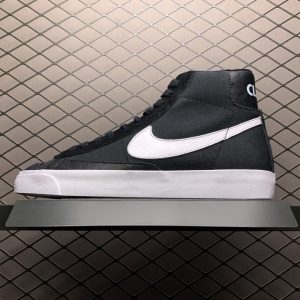 Replica Nike Shoe Slam Jam x Nike Blazer Mid 77 VNTG CD8233-001 36-44