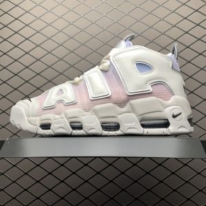 Replica Nike Shoe Nike Air More Uptempo DR9612-100 Size 36-46