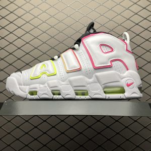 Replica Nike Shoe Nike Air More Uptempo FD0865-100 Size 36-46