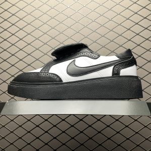 Replica Nike Shoe PEACEMINUSONE x Nike KWONDO 1 4.0  DH2482-101 Size 36-46