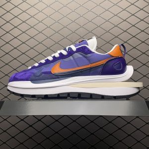 Replica Nike Shoe Sacai x Nike Vaporwaffle 3.0 DD1875-500