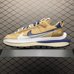 Replica Nike Shoe Sacai x Nike Vaporwaffle 3.0  DD1875-200 N_02920