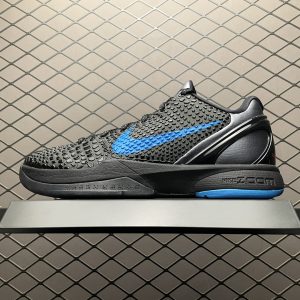 Replica Nike Shoe Nike Kobe VI 29659-016 size 40-48.5