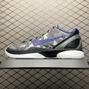 Replica Nike Shoe Nike Kobe VI 429659-901 Size 40-48.5