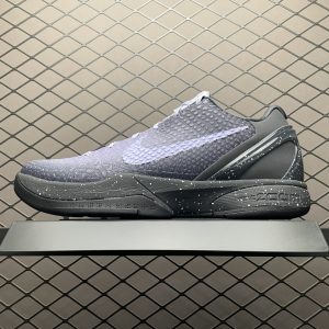 Replica Nike Shoe Nike KOBE 6 Eybl DM2825-001 Size 39-47.5