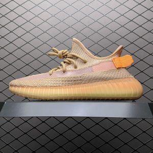 Replica Adidas Yeezy Shoe Adidas Yeezy 350V2 Clay EG7490
