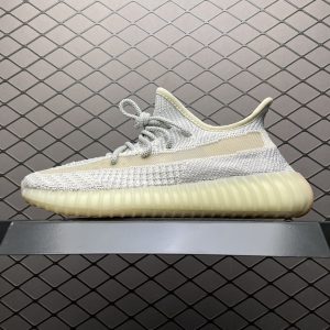 Replica Adidas Yeezy Shoe Adidas Yeezy Boost 350V2Landmark FU9161 S