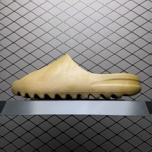 Replica Adidas Yeezy Shoe Adidas Original Yeezy SlideOchre
