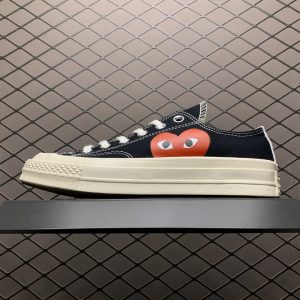 Replica Converse Shoe CDG x Converse 35-44 1147B