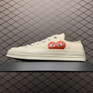 Replica Converse Shoe CDG x Converse 35-44 1147C