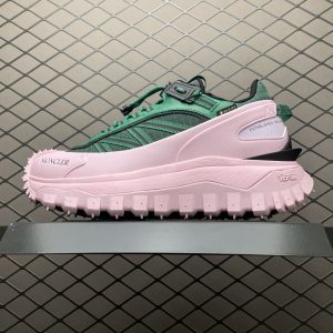 Replica Moncler Shoe Moncler Trailgrip GTX size 36-46u