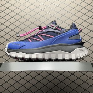 Replica Moncler Shoe Moncler Trailgrip GTX Size 36-46 3