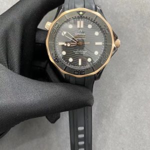 Replica Omega 904l Stainless Steel Automatic Machine Watch 42MM